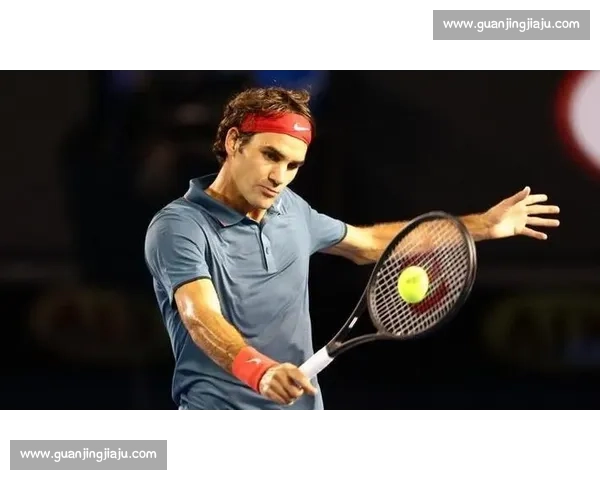 费德勒vs纳达尔巅峰对决回顾一代网球传奇的时代交锋史诗经典再现