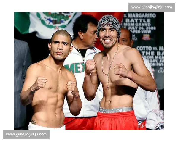 血战拉斯维加斯马加里托对决库托的荣耀与争议之夜拳坛历史性时刻