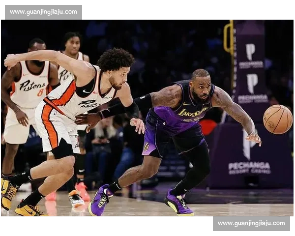 铁血活塞对决紫金湖人总决赛的时代碰撞与王朝荣誉终极考验