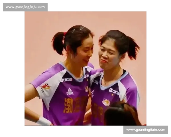 郎平与朱婷巅峰对话中国女排两代核心的传承与博弈荣耀与未来之路