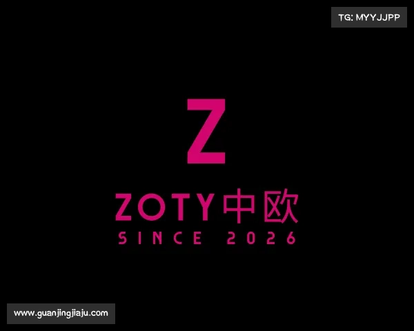 认识zoty中欧